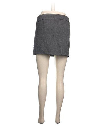 m Beden Pull and Bear Mini Etek %70 İndirimli.