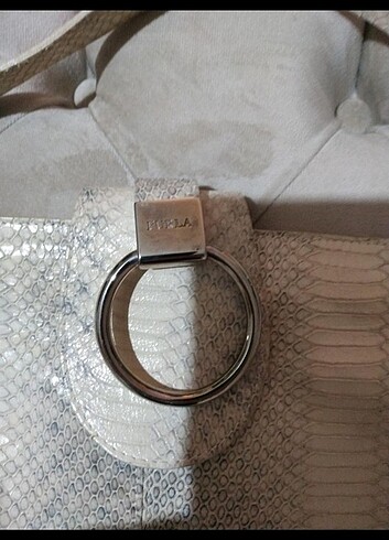 Furla FURLA DERİ ÇANTA