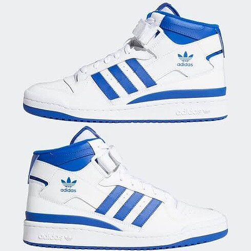 adidas forum mid