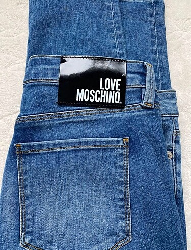 Love Moschino Love Moschino jean
