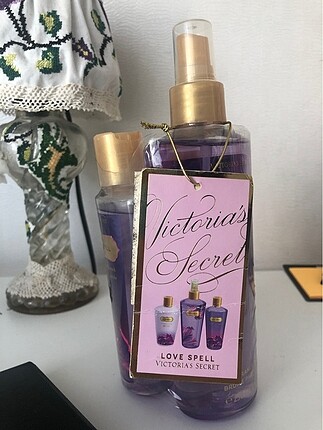 Victorias secret parfüm