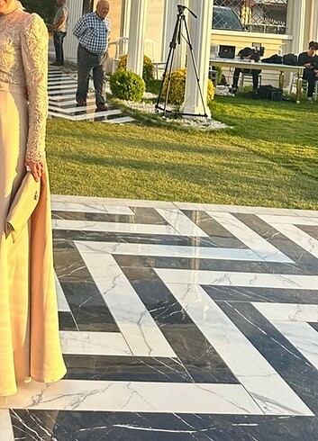 Diğer Abiye elbise