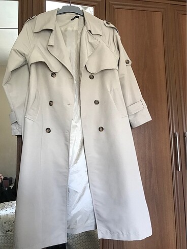 LC Waikiki Trençkot