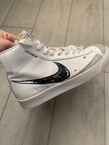 Nike Nike blazer Orjinal