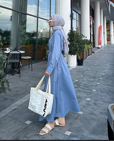 38 Beden elbisee