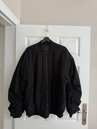 bomber ceket