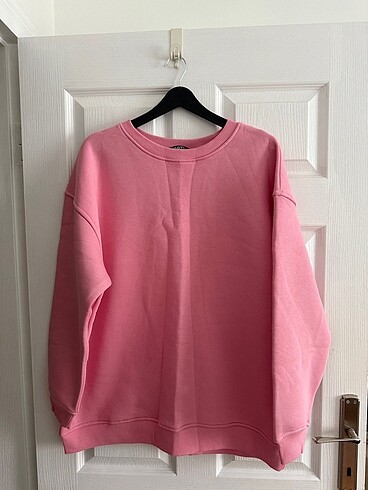 Diğer pembe sweat