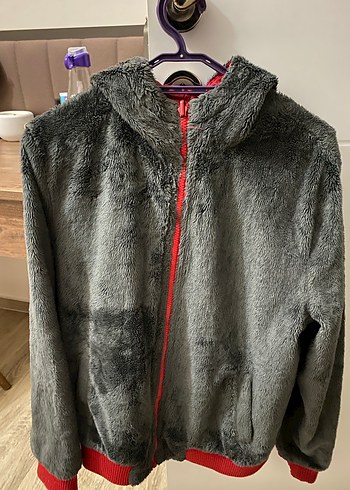 Rodi mood çift taraflı ceket - Görsel 3