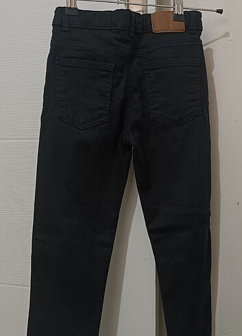 LC Waikiki LC Waikiki erkek çocuk siyah jean