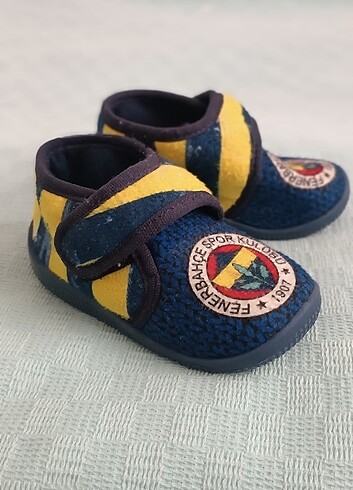 Twigy Fenerbahçe panduf 23 numara