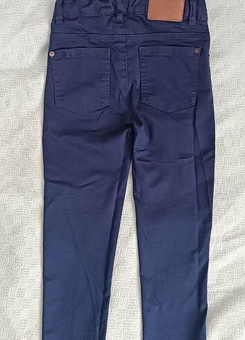 LC Waikiki LC Waikiki çocuk lacivert pantolon