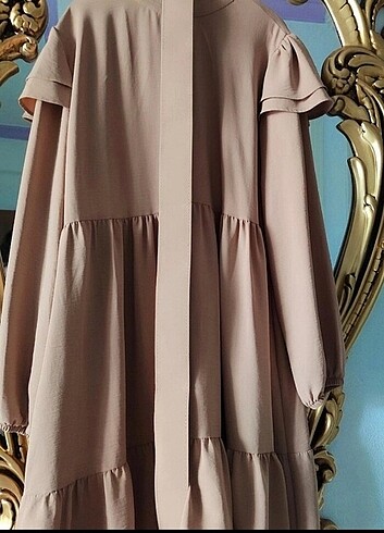 Tesettür tunik