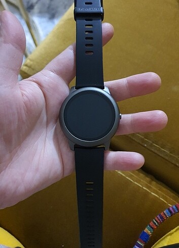 Haylou Solar Ls05 Smart Watch Akıllı Saat