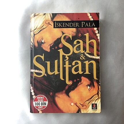 Şah & Sultan (İskender Pala)