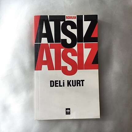 Deli Kurt (Atsız)