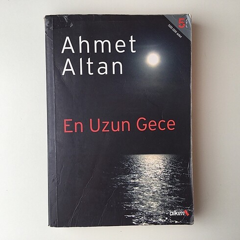 En Uzun Gece (Ahmet Altan)