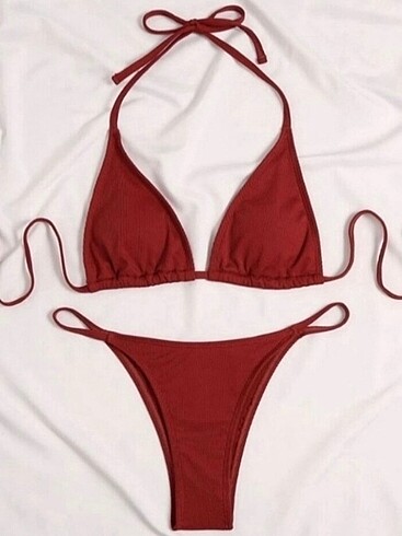 Shein bikini takımı