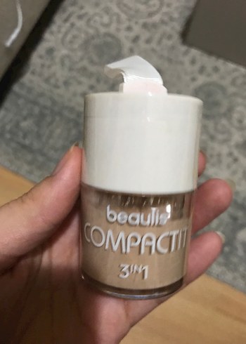 Beaulis 3in1