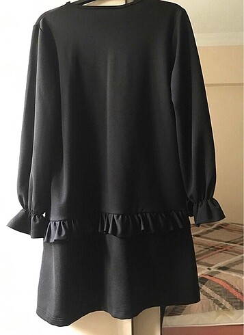 xl Beden Tunik