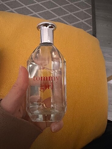 Tommy Hilfiger Tommy girl parfüm (100 ml)