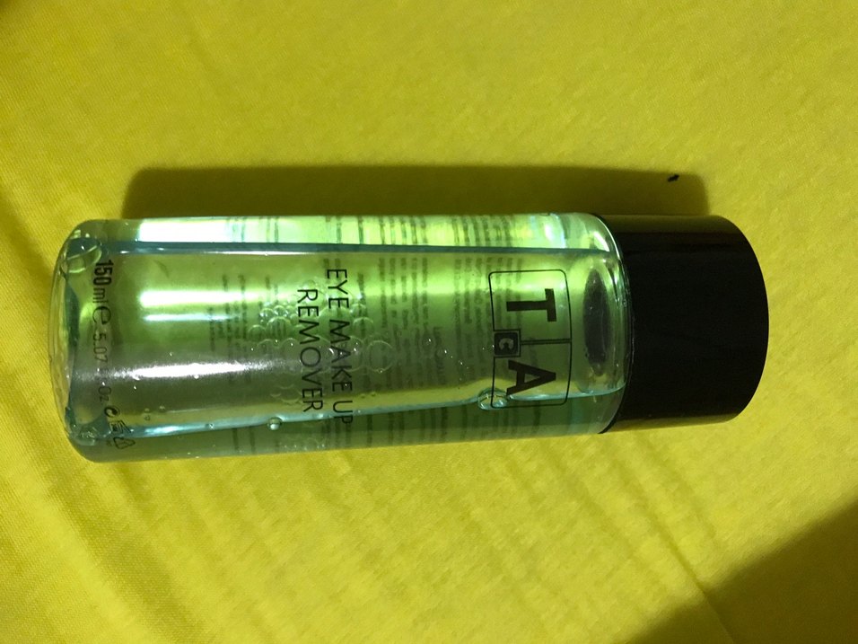 Takma Kirpik Seti ve Makyaj Temizleyici - Görsel 4