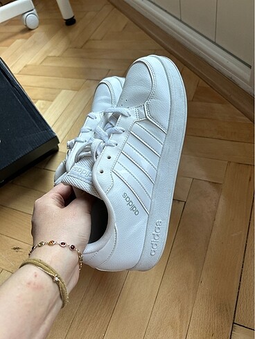 Adidas Adidas Breaknet K Ayakkabı
