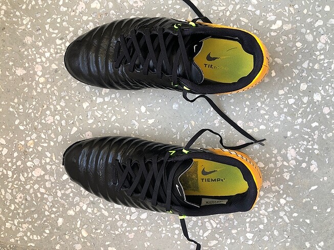 Nike krampon