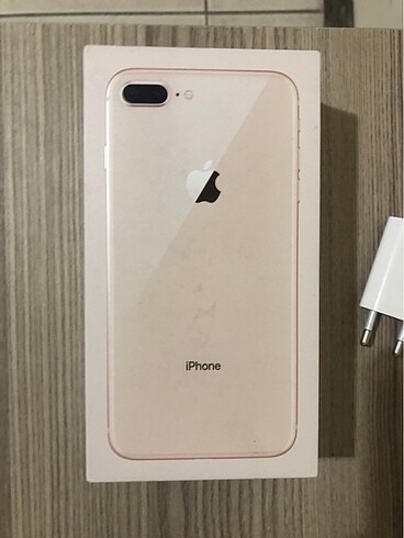 İphone 8 plus