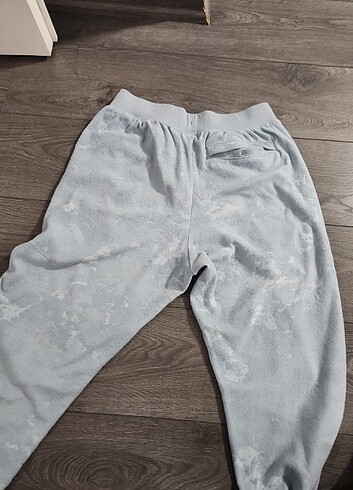 m Beden Under armour kadife alt