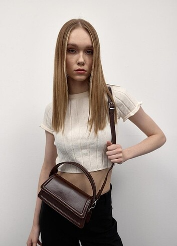 Beden ZARA MODEL BUGÜNE ÖZEL KAMPANYA YAPTIK!