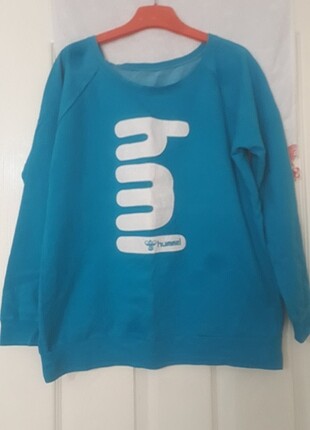 Hummel marka L beden 
