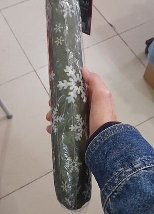 Katanabilir Şemsiye (çantaya koymalık)