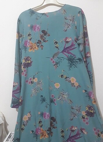 38 Beden Bayan tunik