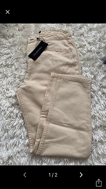 Trendyol pantolon
