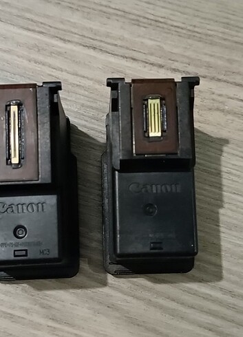 Canon PG -540 Kartuş 