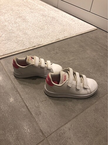 Adidas Spor Ayakkabı
