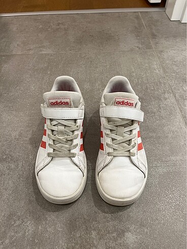 Adidas Ayakkabı