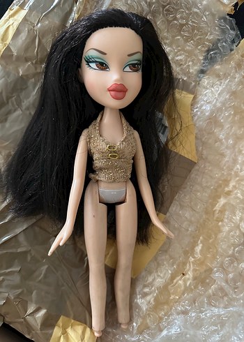 bratz jade