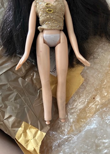 Bratz bratz jade