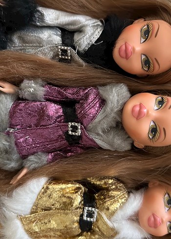 bratz