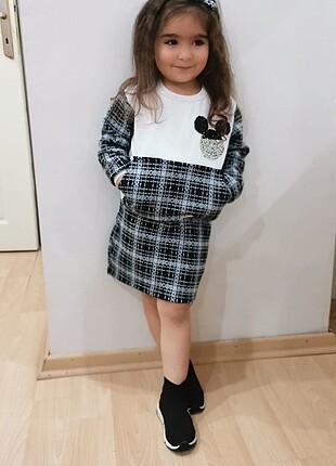 Çocuk giyim