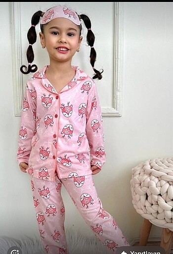 Diğer Pijama