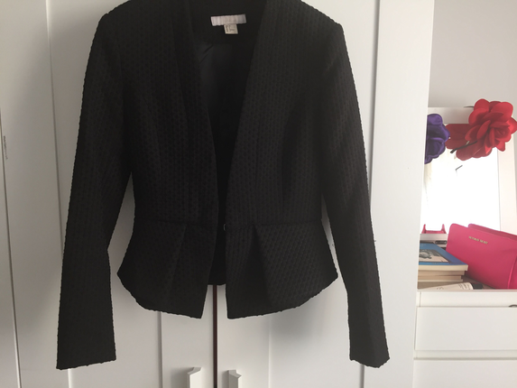 H&M ceket