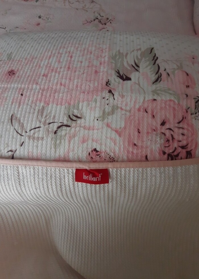 Brillant yatak örtüsü - Görsel 2