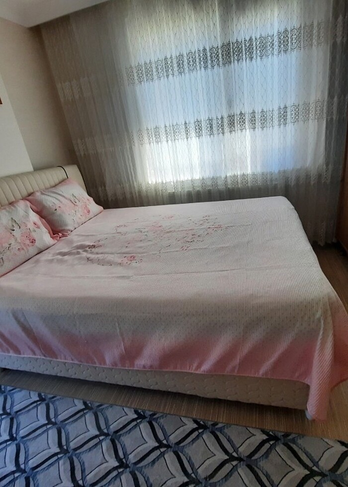 Brillant yatak örtüsü - Görsel 3