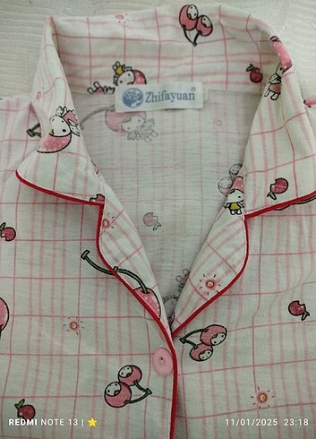 Pijama 