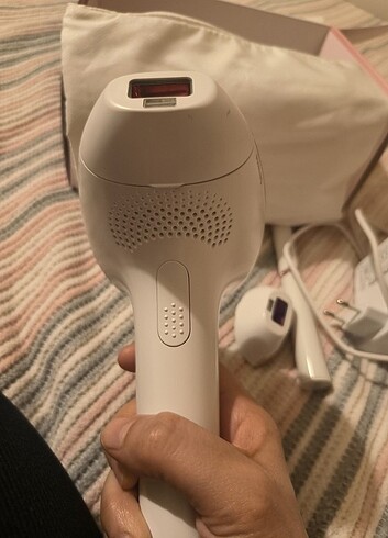 Philips Epilasyon cihazı