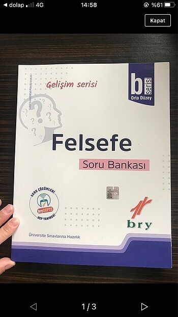 Eşit Ağırlık Set