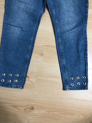 LC Waikiki Lcw mom jean