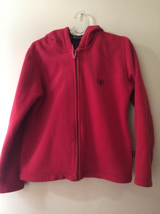 Vintage Love Kırmızı sweat